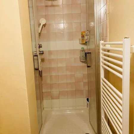 Frühstückspension Chez L'habitant. Metz